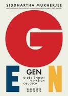 Gen      (paperback) - defect
