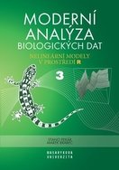 Moderní analýza biologických dat 3. díl
