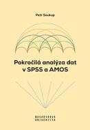 Pokročilá analýza dat v SPSS a AMOS