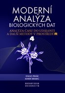 Moderní analýza biologických dat 4