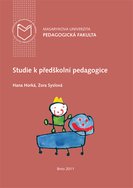 Studie k předškolní pedagogice