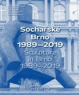 Sochařské Brno 1989–2019 / Sculpture in Brno 1989–2019 - defect