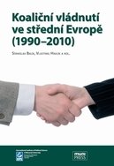 Koaliční vládnutí ve střední Evropě (1990–2010)