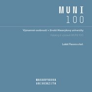Významné osobnosti v životě Masarykovy univerzity - defekt