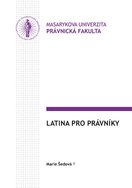 Latina pro právníky - defekt