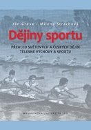 Dějiny sportu