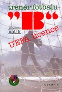 Trenér fotbalu B UEFA licence