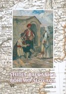 Studia Balcanica Bohemo-Slovaca VI