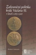 Zahraniční politika krále Václava II. v letech 1283–1300