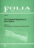 The Ecological Importance of River Bottom