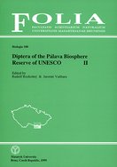 Diptera of the Pálava Biosphere Reserve of UNESCO II