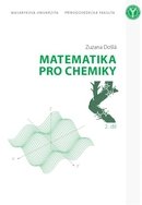 Matematika pro chemiky 2.díl
