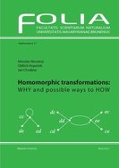 Homomorphic Transformations