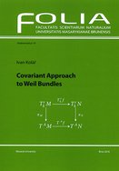 Covariant Approach to Weil Bundles