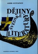 Dějiny švédské literatury -defect