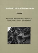 Theory and Practice in English Studies, Volume 4