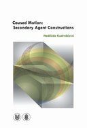 Caused Motion: Secondary Agent Constructions - defect