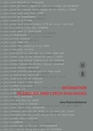 Intonation in English and Czech Dialogues