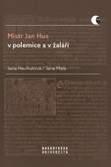Mistr Jan Hus v polemice a v žaláři - defekt