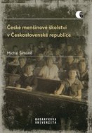 České menšinové školství v Československé republice