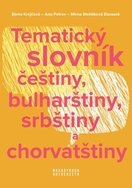 Tematický slovník češtiny, bulharštiny, srbštiny a chorvatštiny