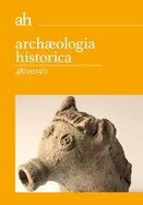 Archaeologia historica