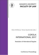 Cofola International 2017