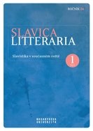 Slavica Litteraria