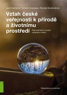 Vztah české veřejnosti k přírodě a životnímu prostředí