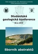 Studentská geologická konference 2018