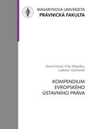 Kompendium evropského ústavního práva