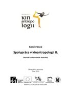 Konference Spolupráce v kinantropologii II