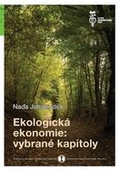 Ekologická ekonomie: vybrané kapitoly