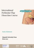 International Perforator Flap Dissection Course