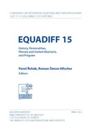 EQUADIFF 15