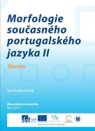 Morfologie současného portugalského jazyka II