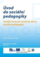 Úvod do sociální pedagogiky