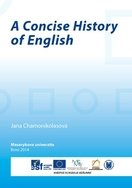 A Concise History of English