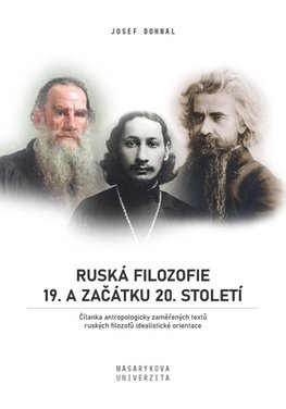 Ruská filozofie 19. a začátku 20. století  